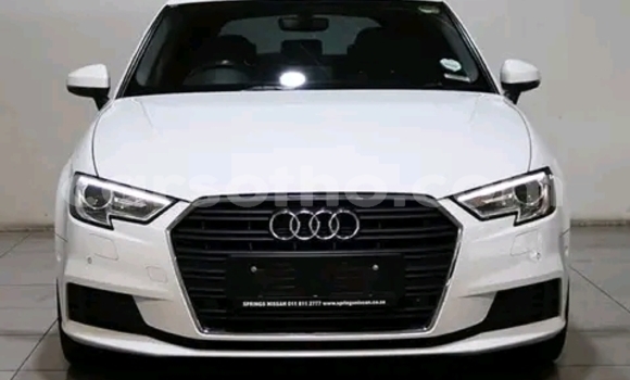 اشتري مستعمل Audi A3 Other سيارة في Maseru في Maseru اشتري مستعمل Audi A3 Other سيارة في Maseru في Maseru