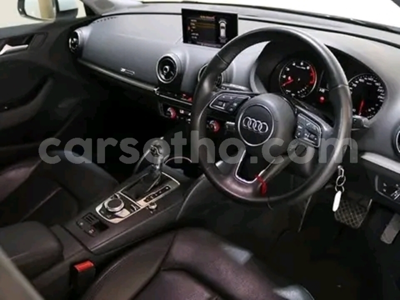 Big with watermark audi a3 maseru maseru 30348