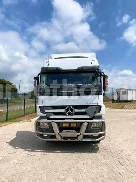 Big with watermark mercedes benz arocs maseru maseru 30349