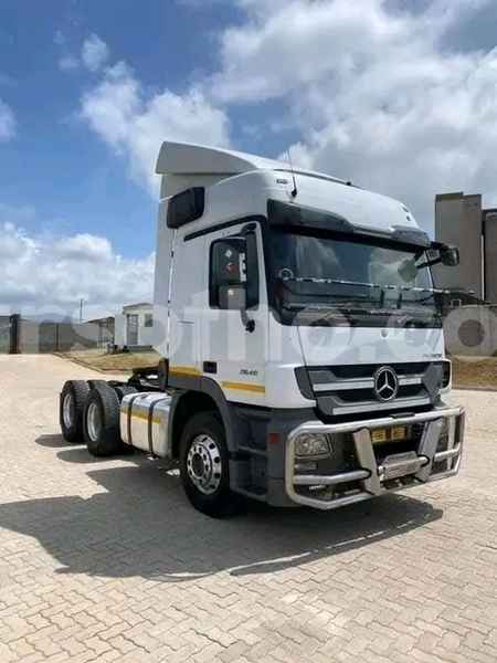 Big with watermark mercedes benz arocs maseru maseru 30349