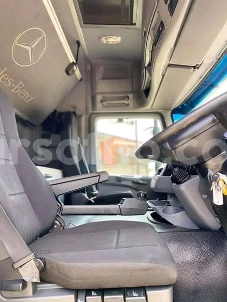 Big with watermark mercedes benz arocs maseru maseru 30349