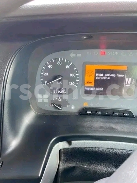 Big with watermark mercedes benz arocs maseru maseru 30349