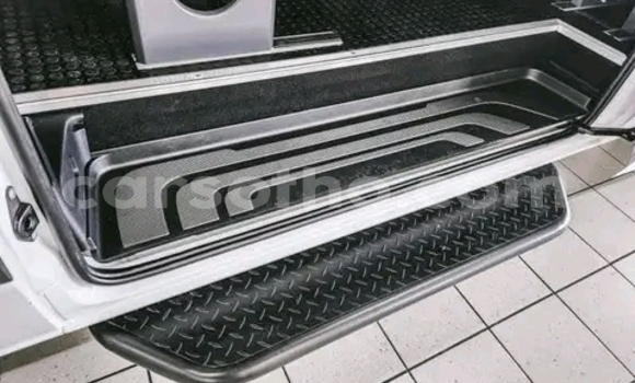 اشتري مستعمل Mercedes-Benz CLS-klasse White سيارة في Maseru في Maseru اشتري مستعمل Mercedes-Benz CLS-klasse White سيارة في Maseru في Maseru