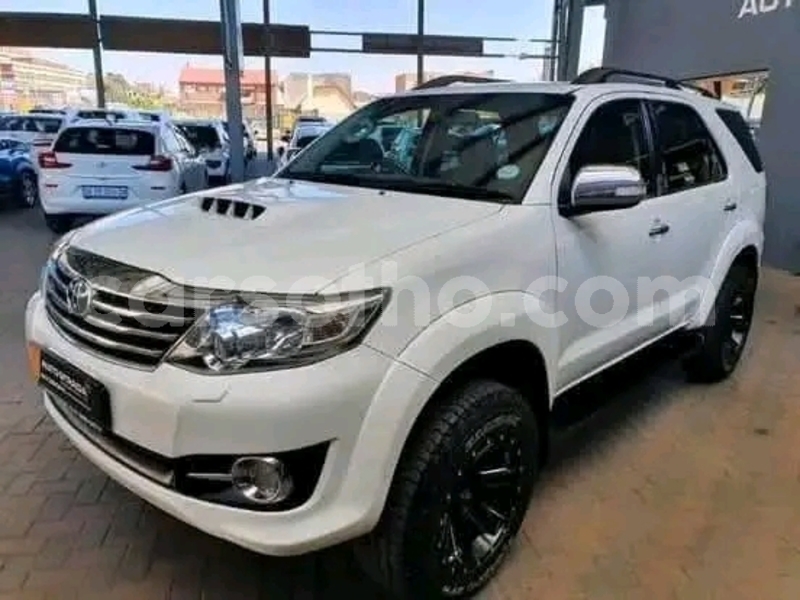 Big with watermark toyota fortuner maseru maseru 30351