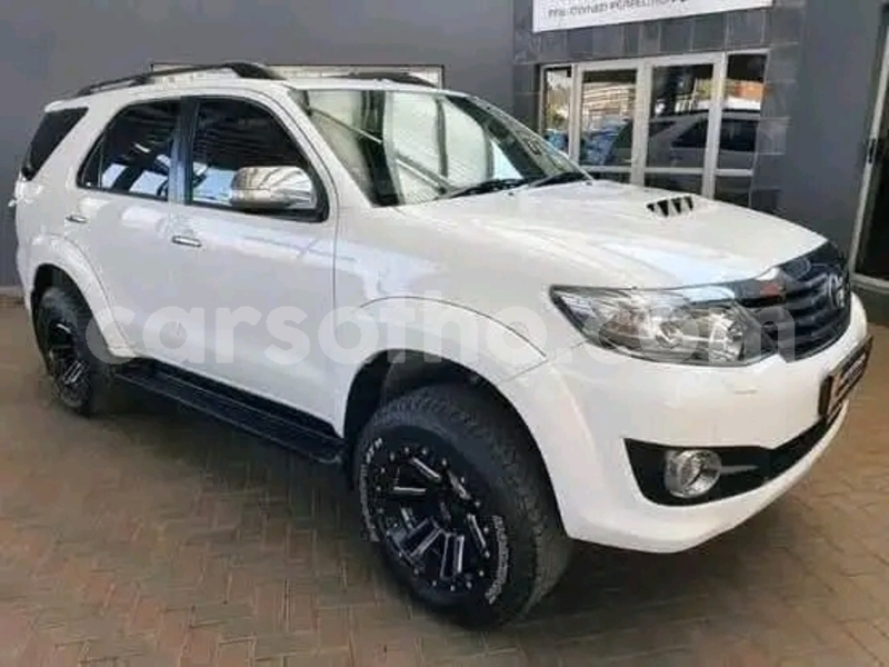 Big with watermark toyota fortuner maseru maseru 30351