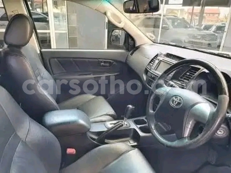 Big with watermark toyota fortuner maseru maseru 30351