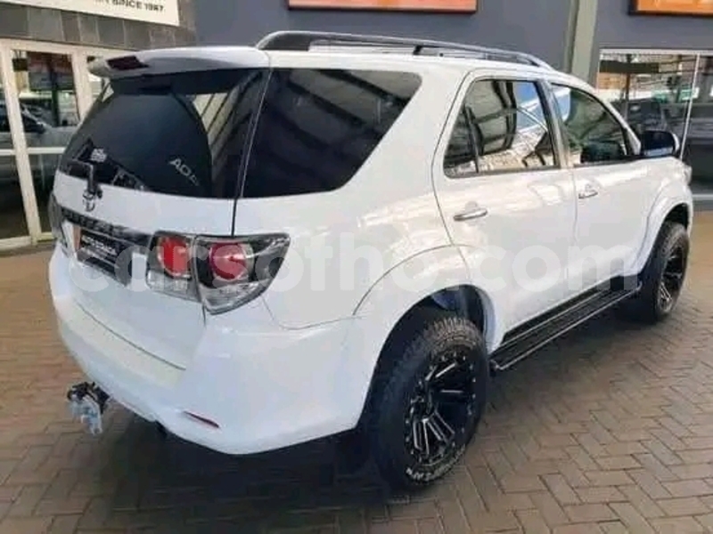 Big with watermark toyota fortuner maseru maseru 30351