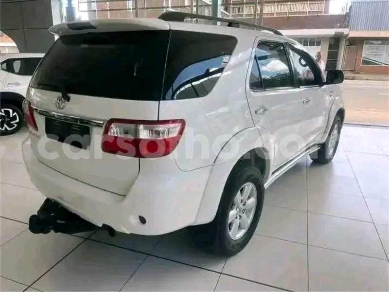 Big with watermark toyota fortuner maseru maseru 30351