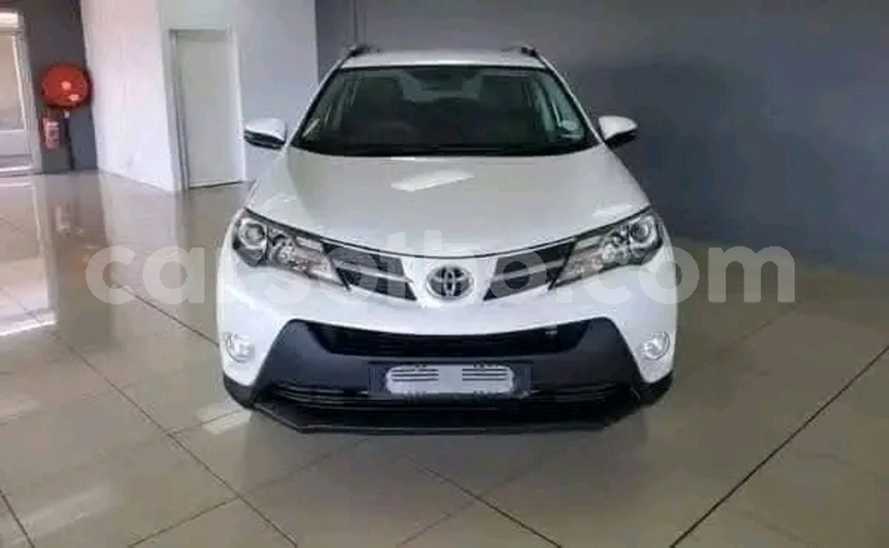 Big with watermark toyota rav4 maseru maseru 30352