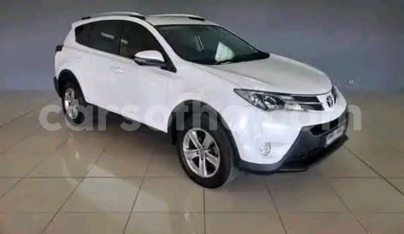 Big with watermark toyota rav4 maseru maseru 30352