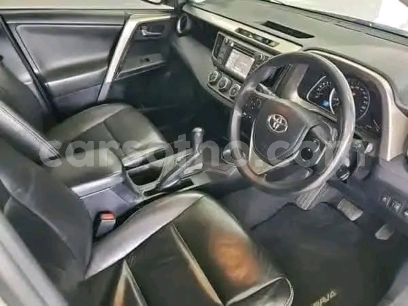 Big with watermark toyota rav4 maseru maseru 30352