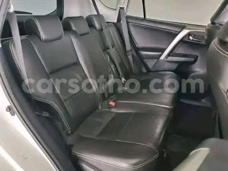 Big with watermark toyota rav4 maseru maseru 30352