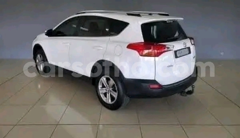 Big with watermark toyota rav4 maseru maseru 30352