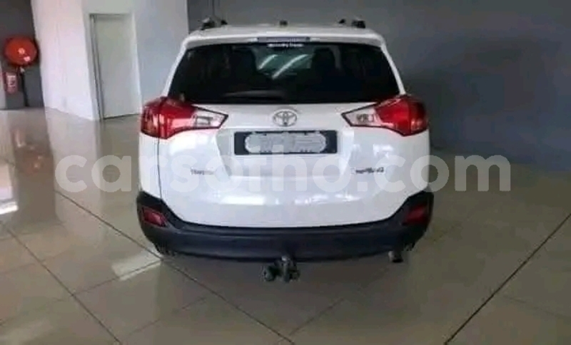 Big with watermark toyota rav4 maseru maseru 30352