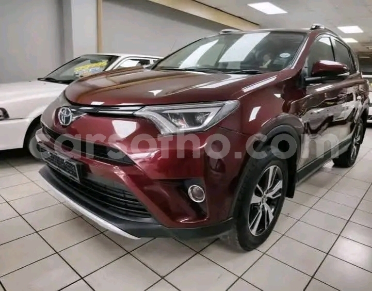 Big with watermark toyota rav4 maseru maseru 30353