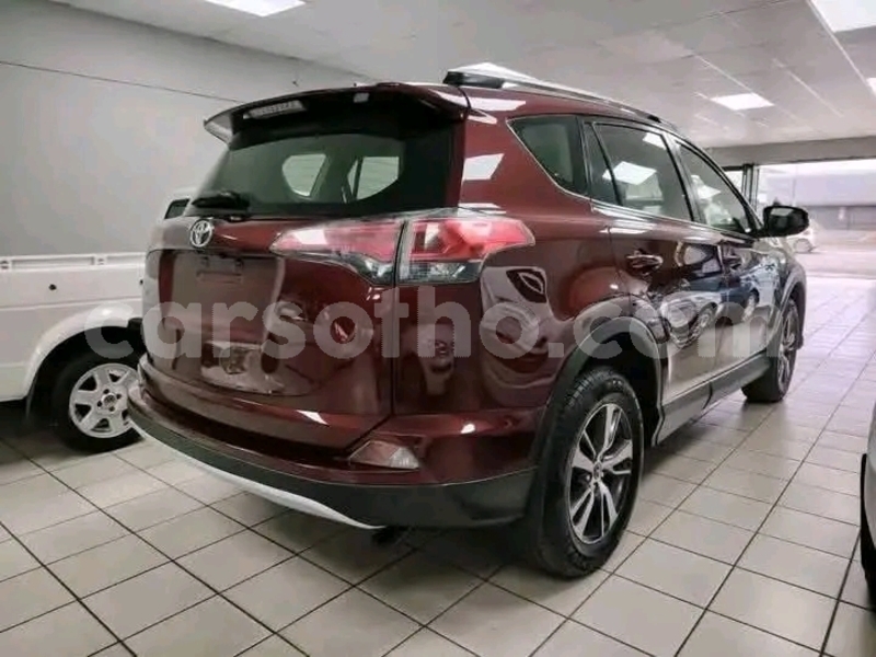 Big with watermark toyota rav4 maseru maseru 30353