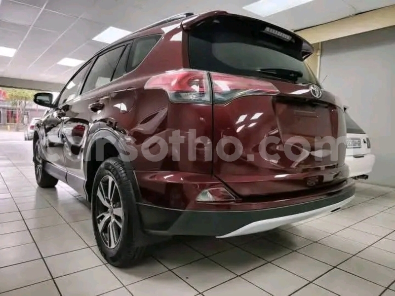 Big with watermark toyota rav4 maseru maseru 30353