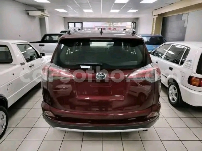 Big with watermark toyota rav4 maseru maseru 30353