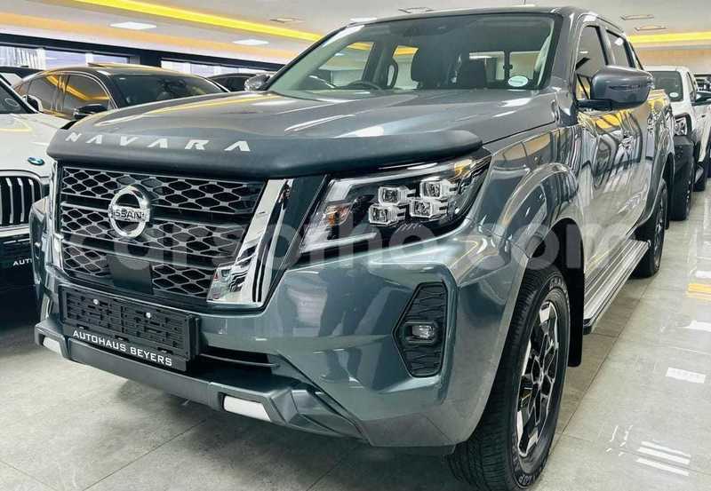 Big with watermark nissan navara maseru maseru 30354