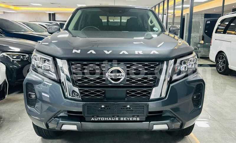 Big with watermark nissan navara maseru maseru 30354