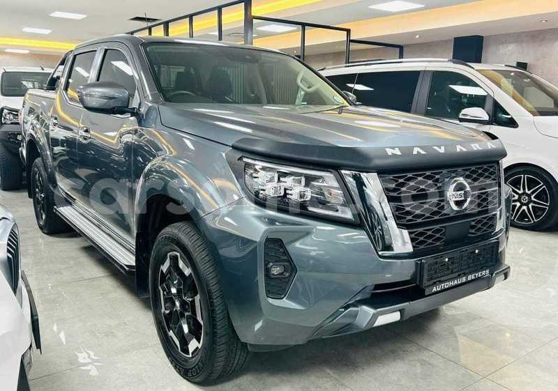 Big with watermark nissan navara maseru maseru 30354