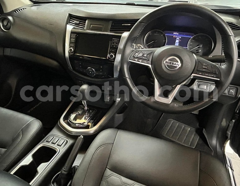 Big with watermark nissan navara maseru maseru 30354
