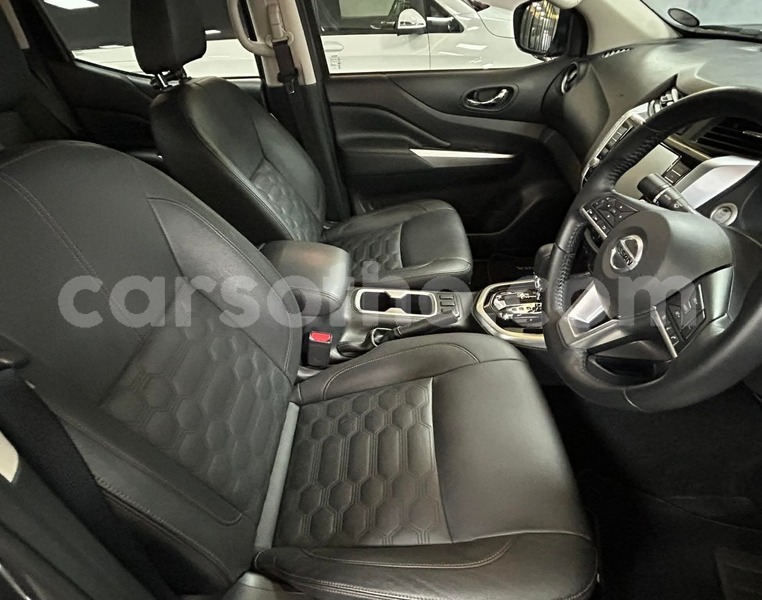 Big with watermark nissan navara maseru maseru 30354