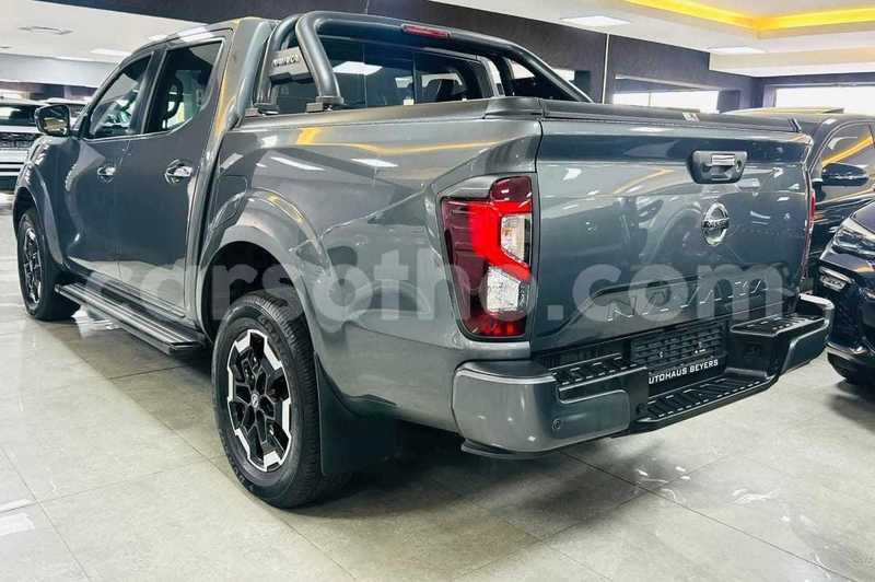 Big with watermark nissan navara maseru maseru 30354