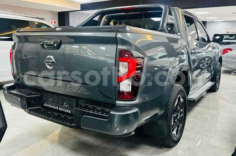 Big with watermark nissan navara maseru maseru 30354