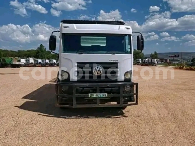 Big with watermark volkswagen xl1 maseru maseru 30355