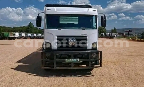 Acheter Occasion Voiture Volkswagen XL1 Blanc à Maseru, Maseru