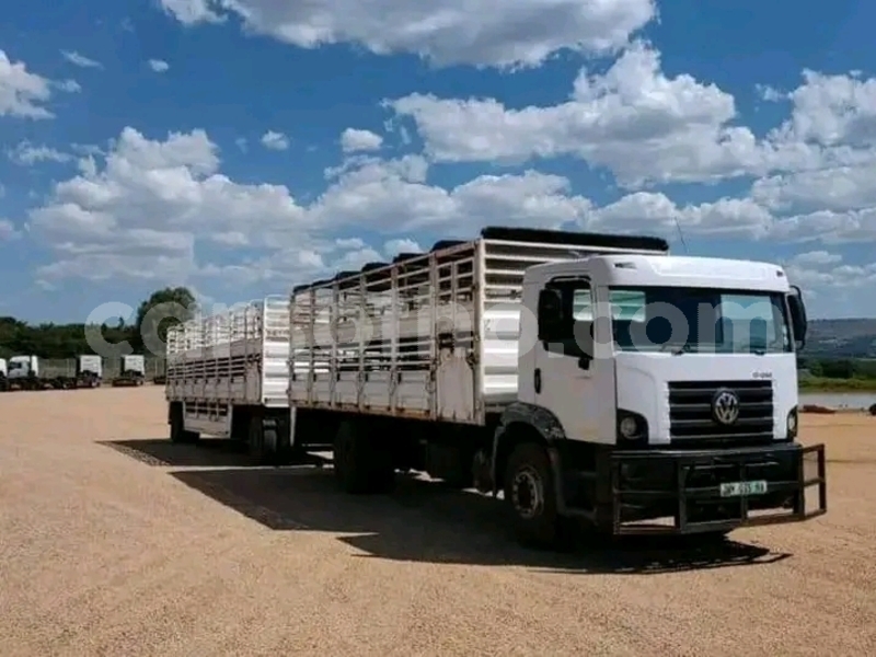 Big with watermark volkswagen xl1 maseru maseru 30355