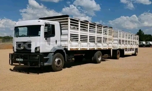 Buy Used Volkswagen XL1 White Car in Maseru in Maseru Buy Used Volkswagen XL1 White Car in Maseru in Maseru