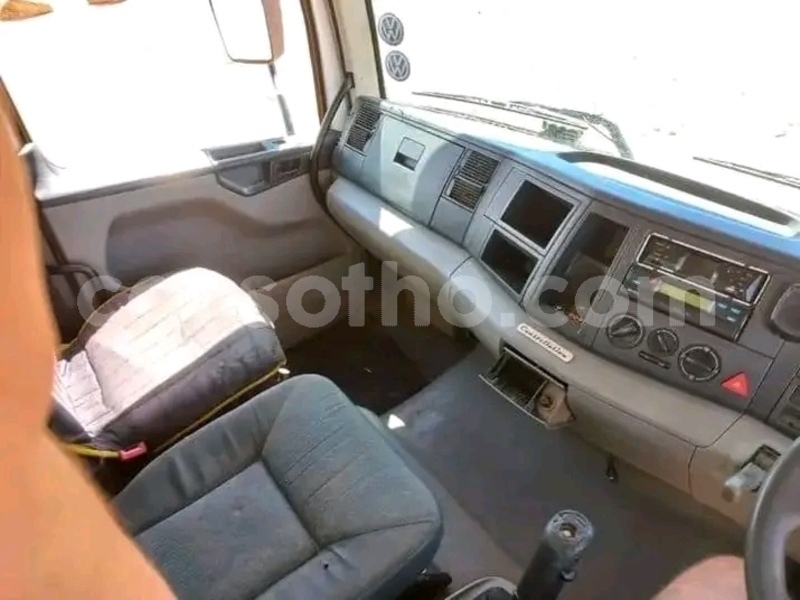 Big with watermark volkswagen xl1 maseru maseru 30355