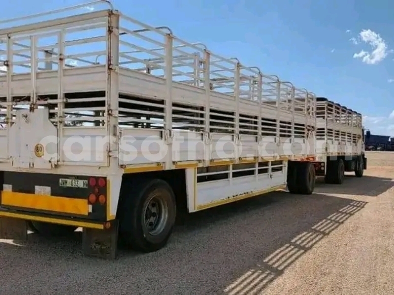 Big with watermark volkswagen xl1 maseru maseru 30355