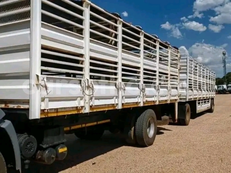 Big with watermark volkswagen xl1 maseru maseru 30355