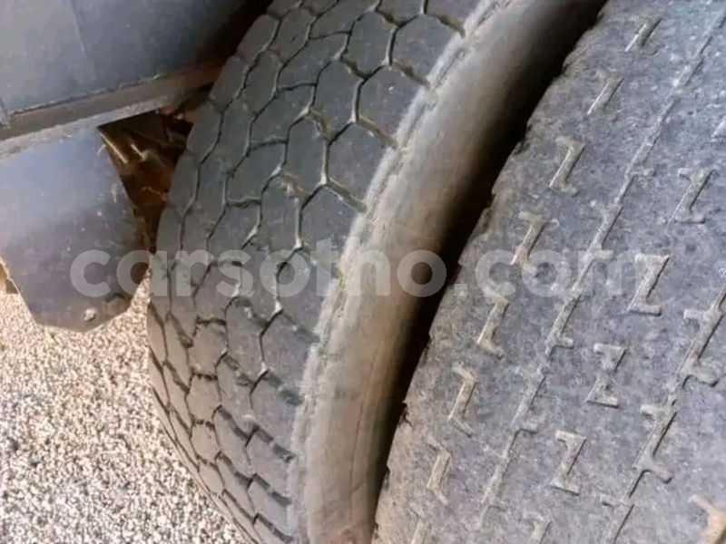 Big with watermark volkswagen xl1 maseru maseru 30355