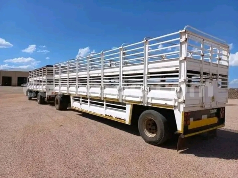 Big with watermark volkswagen xl1 maseru maseru 30355