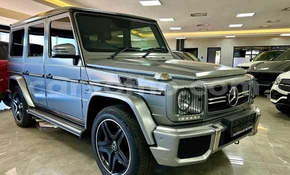 اشتري مستعمل Mercedes-Benz G-klasse Silver سيارة في Mohale's Hoek في Mohale's Hoek اشتري مستعمل Mercedes-Benz G-klasse Silver سيارة في Mohale's Hoek في Mohale's Hoek