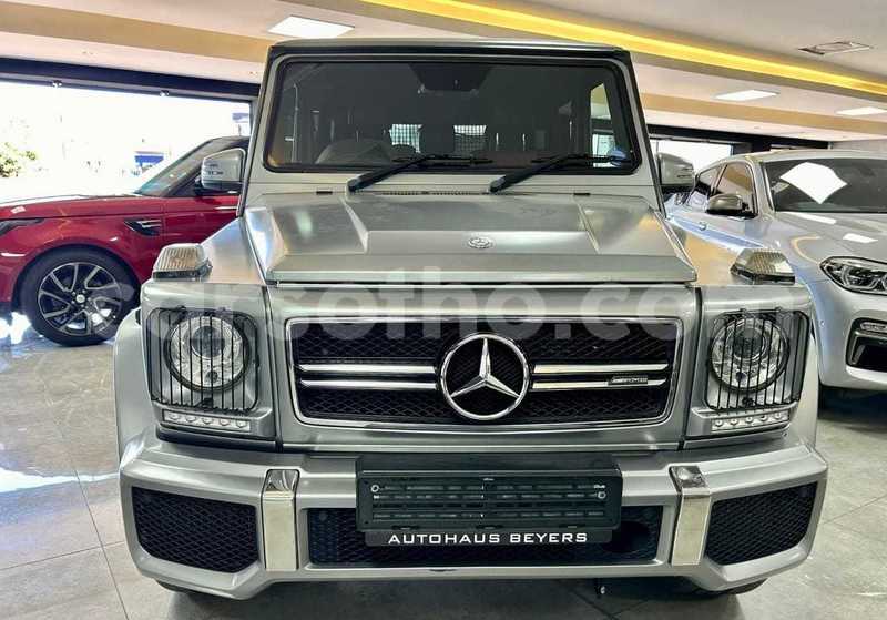 Big with watermark mercedes benz g klasse mohale s hoek mohale s hoek 30356