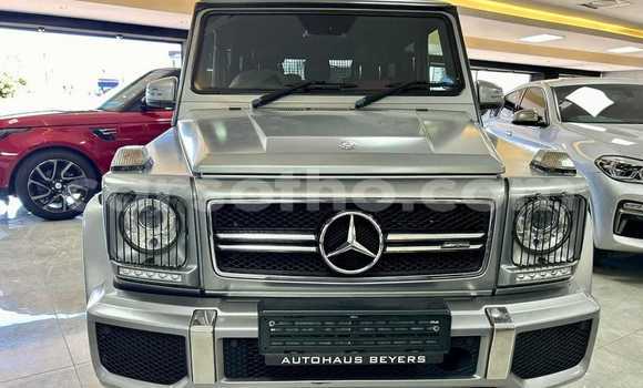 Buy Used Mercedes-Benz G-klasse Silver Car in Mohale's Hoek in Mohale's Hoek Buy Used Mercedes-Benz G-klasse Silver Car in Mohale's Hoek in Mohale's Hoek
