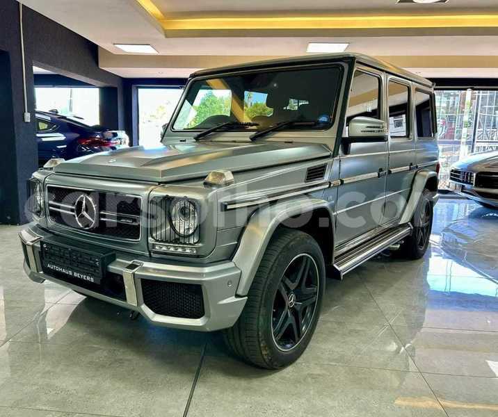 Big with watermark mercedes benz g klasse mohale s hoek mohale s hoek 30356