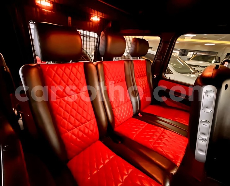 Big with watermark mercedes benz g klasse mohale s hoek mohale s hoek 30356