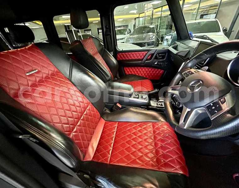 Big with watermark mercedes benz g klasse mohale s hoek mohale s hoek 30356