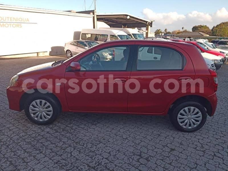 Big with watermark toyota etios thaba tseka butha buthe 30357