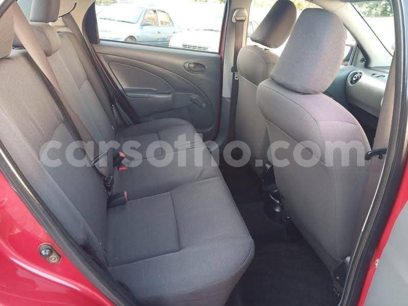 Big with watermark toyota etios thaba tseka butha buthe 30357