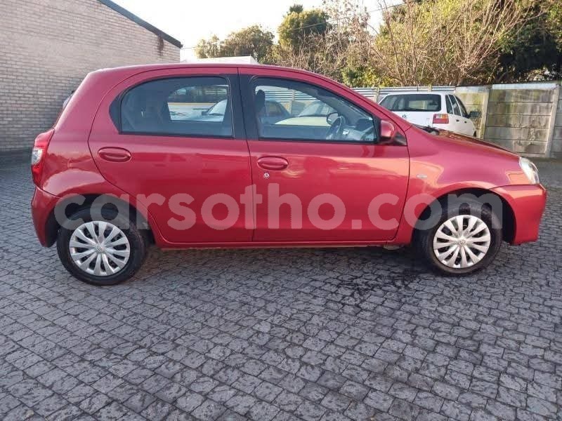 Big with watermark toyota etios thaba tseka butha buthe 30357