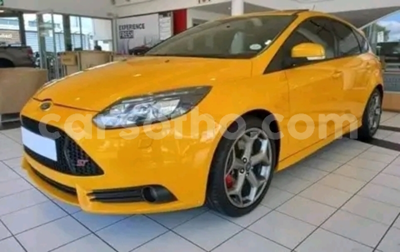 Big with watermark ford focus maseru maseru 30359