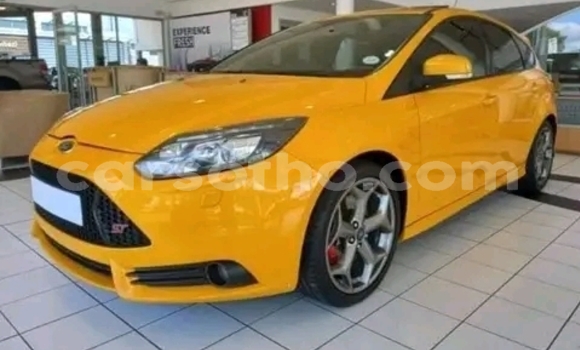 اشتري مستعمل Ford Focus Other سيارة في Maseru في Maseru