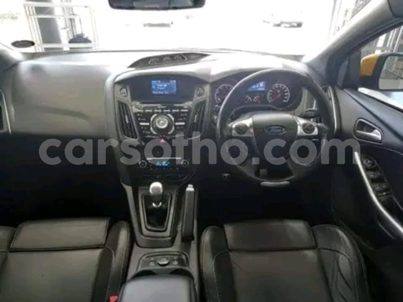 Big with watermark ford focus maseru maseru 30359